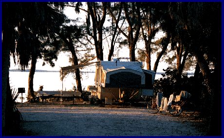 campground engineers